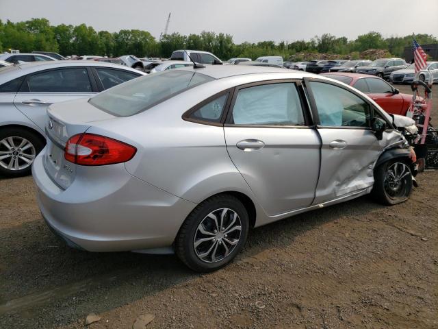 Photo 3 from auction – 2011 FORD FIESTA SE with VIN 3FADP4BJ0BM214275