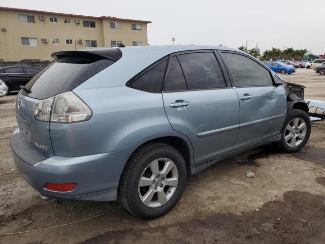Photo 3 from auction – 2004 LEXUS RX 330 with VIN JTJGA31U940029756