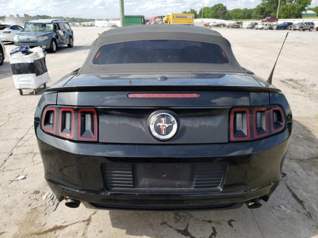 Photo 6 from auction – 2014 FORD MUSTANG with VIN 1ZVBP8EM4E5265039