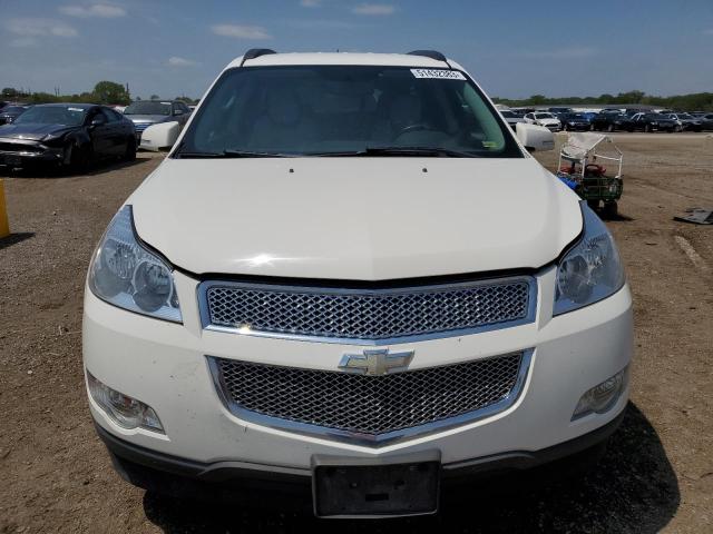 Photo 5 from auction – 2012 CHEVROLET TRAVERSE with VIN 1GNKVLED4CJ238009
