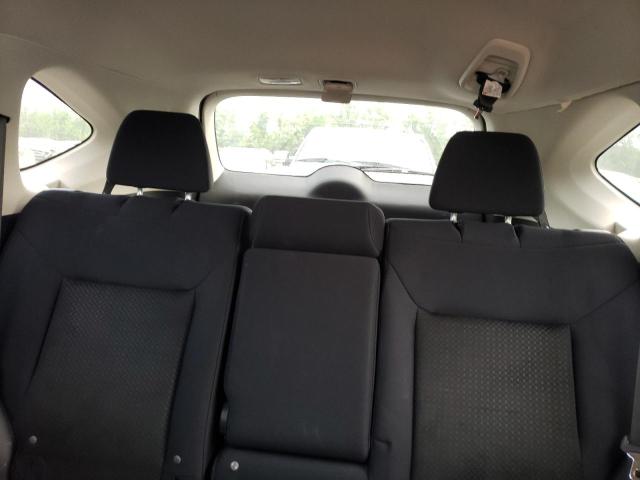 Photo 10 from auction – 2015 HONDA CR-V EX with VIN 2HKRM4H54FH603385