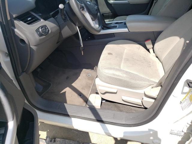 Снимка 7 от търг – 2013 FORD EDGE SE с VIN 2FMDK3GC8DBE09862
