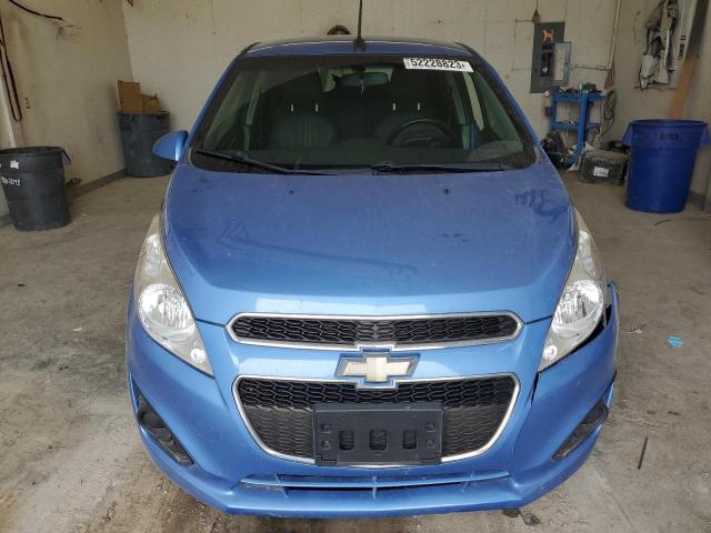 Фото 5 с аукциона – 2013 CHEVROLET SPARK 1LT с VIN KL8CD6S92DC628154