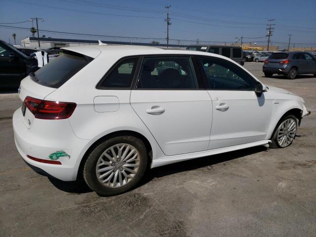 Photo 3 from auction – 2016 AUDI A3 E-TRON with VIN WAUVPBFF5GA138241