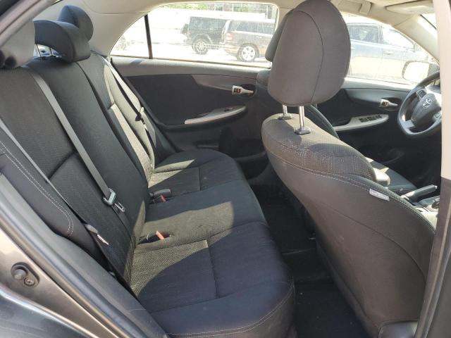 Photo 10 from auction – 2012 TOYOTA COROLLA BA with VIN 2T1BU4EEXCC834358