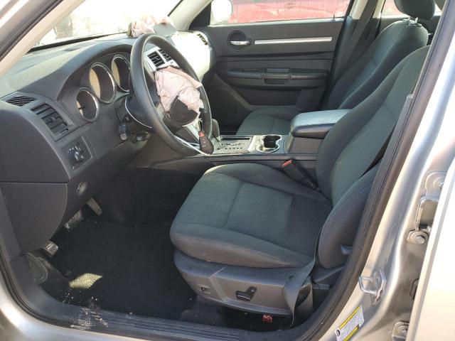 Photo 7 from auction – 2008 DODGE CHARGER SX with VIN 2B3KA33G38H232231