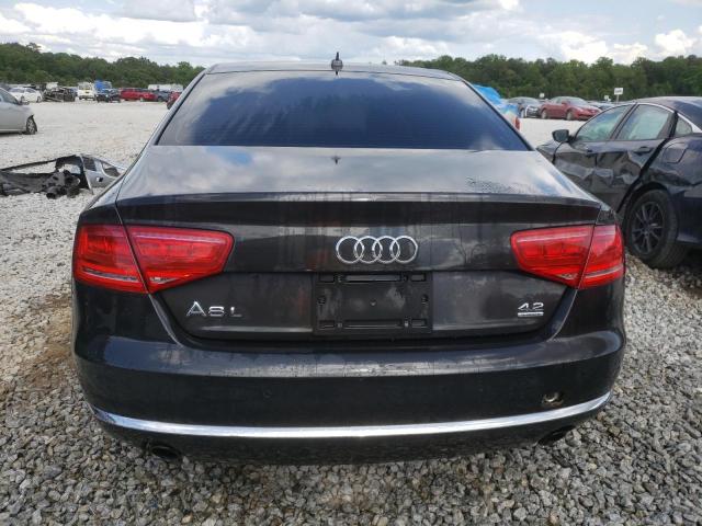 Photo 6 from auction – 2012 AUDI A8 L QUATT with VIN WAURVAFD2CN023681