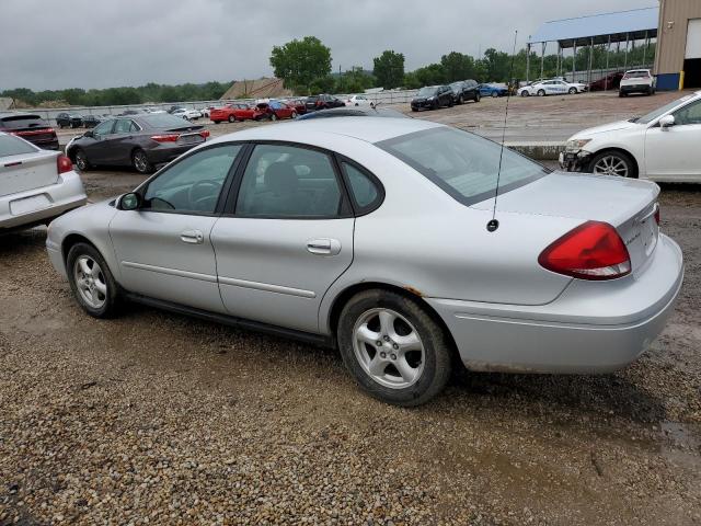 Photo 2 from auction – 2004 FORD TAURUS SES with VIN 1FAFP55U34G116813