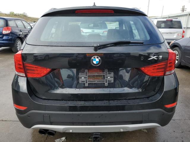 Photo 6 from auction – 2015 BMW X1 XDRIVE3 with VIN WBAVM5C50FVV94855