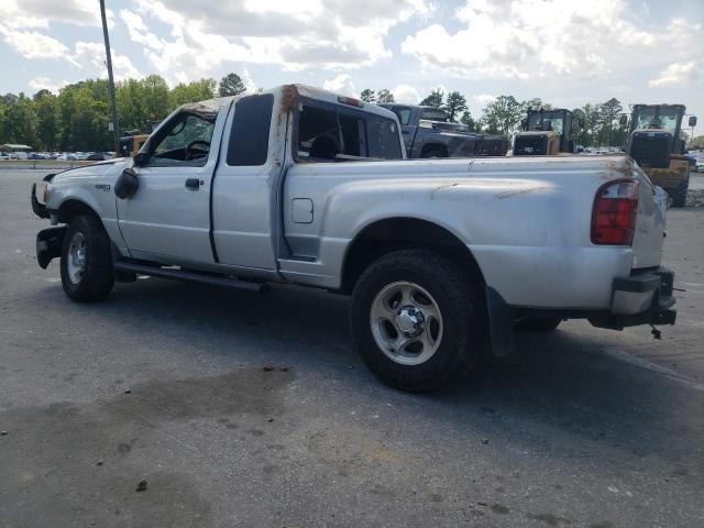Photo 2 from auction – 2003 FORD RANGER SUP with VIN 1FTZR45E03PA34010