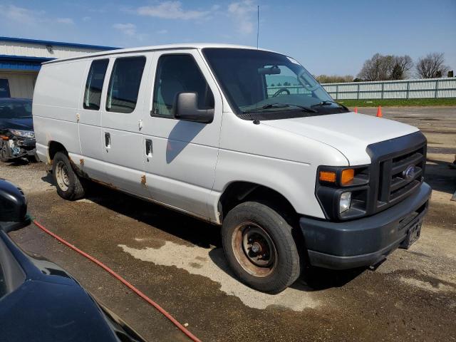 Photo 4 from auction – 2008 FORD ECONOLINE with VIN 1FTNE14W98DA57216