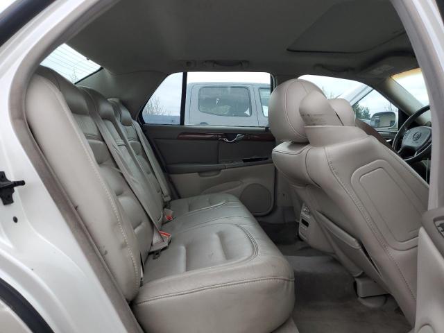 Photo 10 from auction – 2002 CADILLAC DEVILLE with VIN 1G6KD54Y02U222501