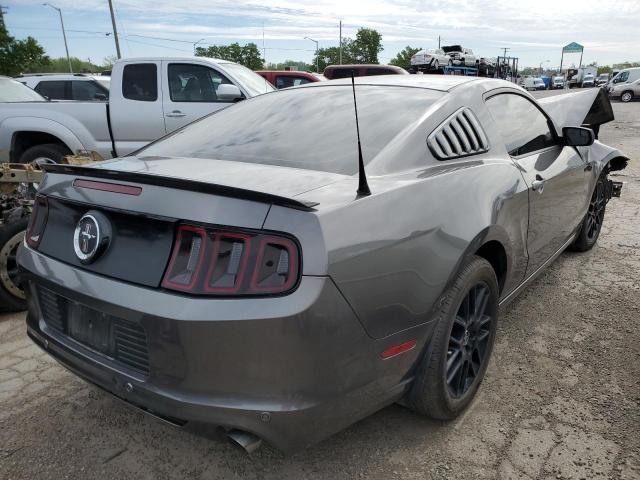 Photo 3 from auction – 2014 FORD MUSTANG with VIN 1ZVBP8AM2E5287529