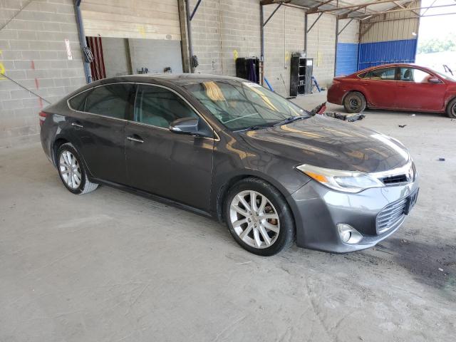 Photo 4 from auction – 2013 TOYOTA AVALON BAS with VIN 4T1BK1EB1DU076971