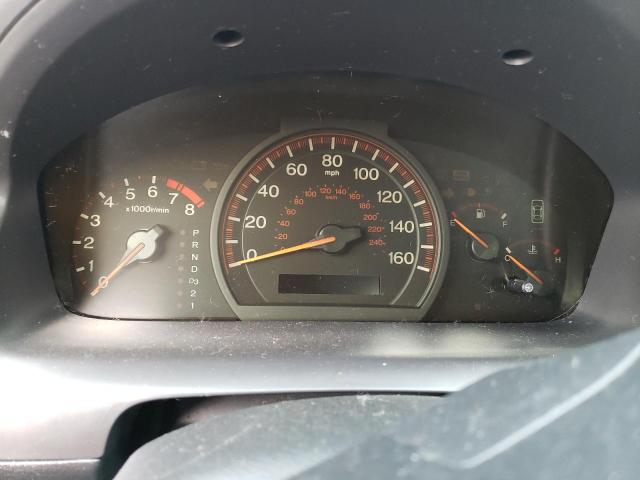 Photo 9 from auction – 2003 HONDA ACCORD EX with VIN 1HGCM72633A026510