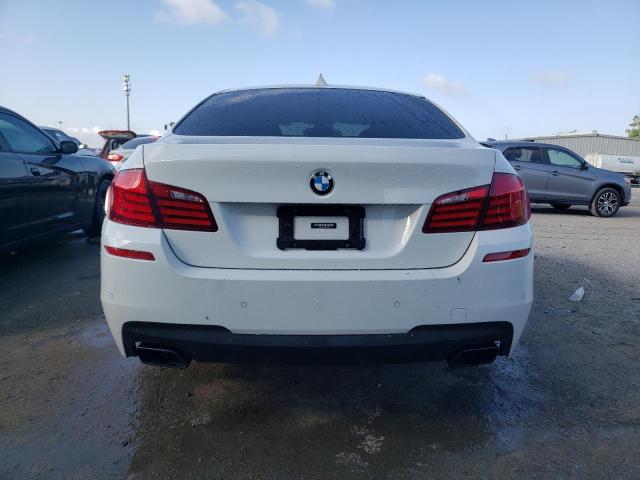 Фото 6 с аукциона – 2011 BMW 550 I с VIN WBAFR9C59BDE82202