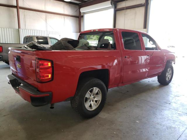 Photo 3 from auction – 2014 CHEVROLET SILVERADO with VIN 3GCPCREC4EG506267