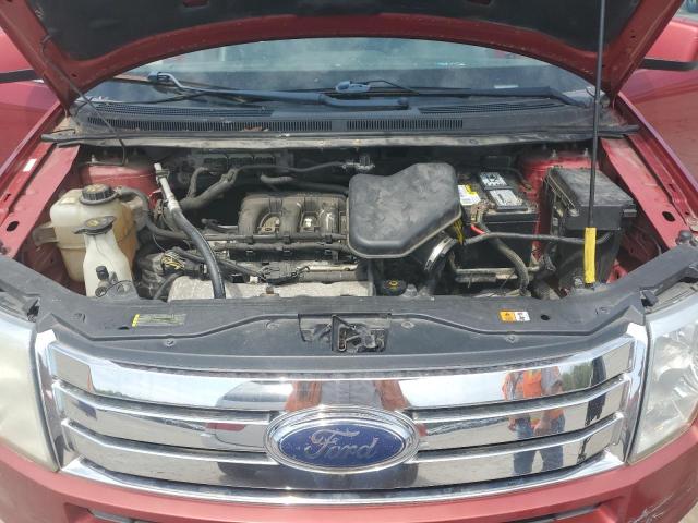 Photo 12 from auction – 2009 FORD EDGE LIMIT with VIN 2FMDK49C49BA95878