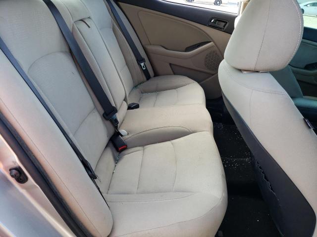 Photo 10 from auction – 2013 KIA OPTIMA LX with VIN 5XXGM4A76DG198075