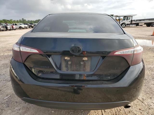 Photo 6 from auction – 2015 TOYOTA COROLLA L with VIN 5YFBURHE4FP226834