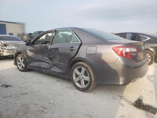 Photo 2 from auction – 2014 TOYOTA CAMRY L with VIN 4T1BF1FK9EU858844