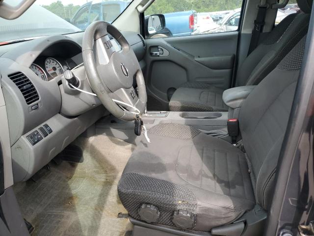 Photo 7 from auction – 2015 NISSAN FRONTIER S with VIN 1N6AD0ER9FN718154