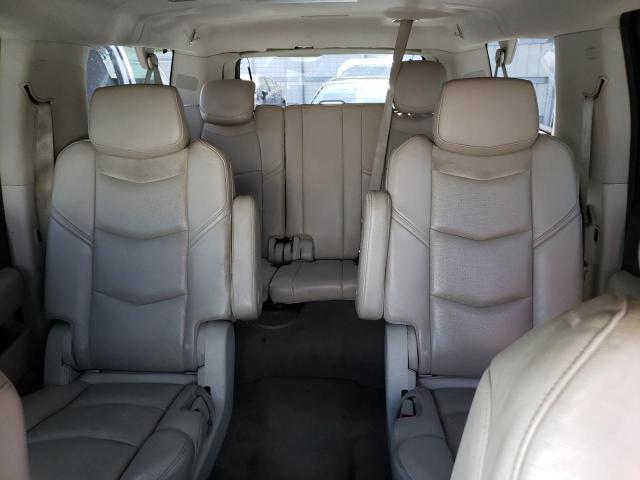 Photo 10 from auction – 2015 CADILLAC ESCALADE E with VIN 1GYS3JKJXFR179268
