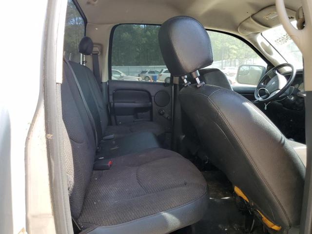 Photo 10 from auction – 2005 DODGE RAM 1500 S with VIN 1D7HU18DX5J652801