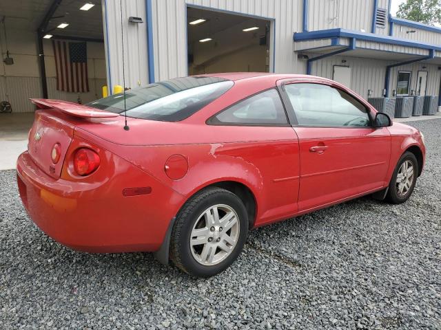 Photo 3 from auction – 2005 CHEVROLET COBALT LS with VIN 1G1AL12FX57620932