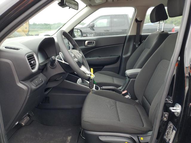 Photo 7 from auction – 2023 HYUNDAI VENUE SE with VIN KMHRB8A35PU210469