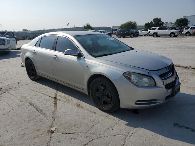 Photo 4 from auction – 2008 CHEVROLET MALIBU 1LT with VIN 1G1ZH57B68F221561