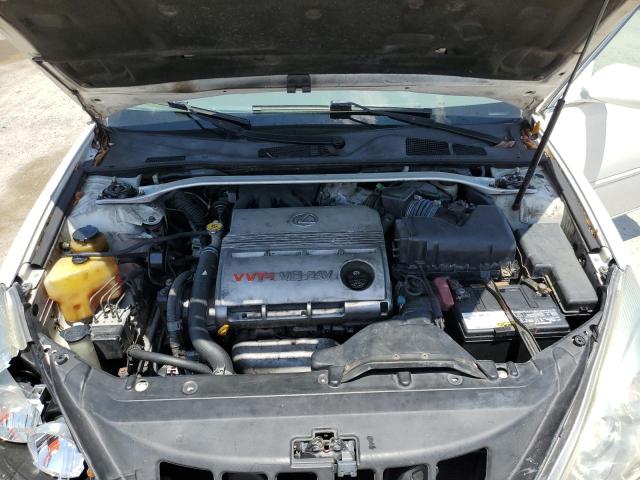 Photo 11 from auction – 2002 LEXUS ES 300 with VIN JTHBF30G920038382