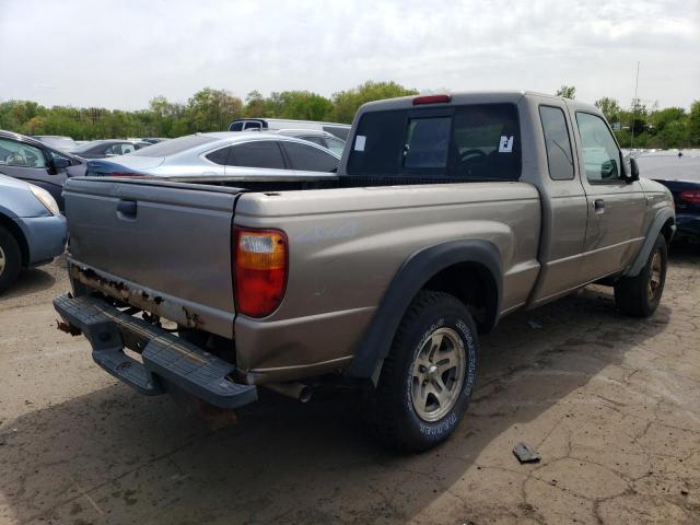 Photo 3 from auction – 2004 MAZDA B4000 CAB with VIN 4F4YR17E24TM10438