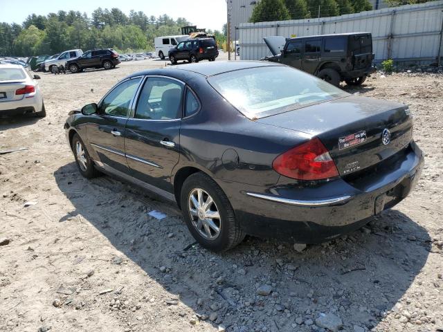 Photo 2 from auction – 2005 BUICK LACROSSE C with VIN 2G4WD562551213909