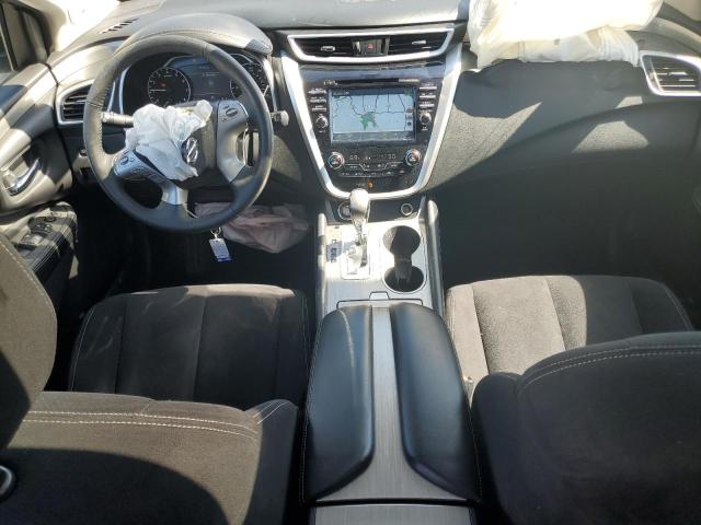 Photo 8 from auction – 2016 NISSAN MURANO S with VIN 5N1AZ2MG1GN156764