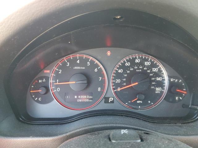 Photo 9 from auction – 2007 SUBARU LEGACY GT with VIN 4S3BL676474200718