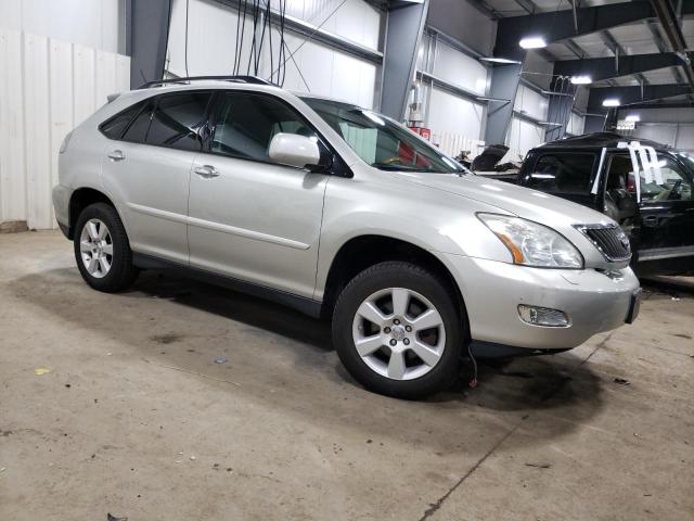 Photo 4 from auction – 2008 LEXUS RX 350 with VIN 2T2HK31U48C053541