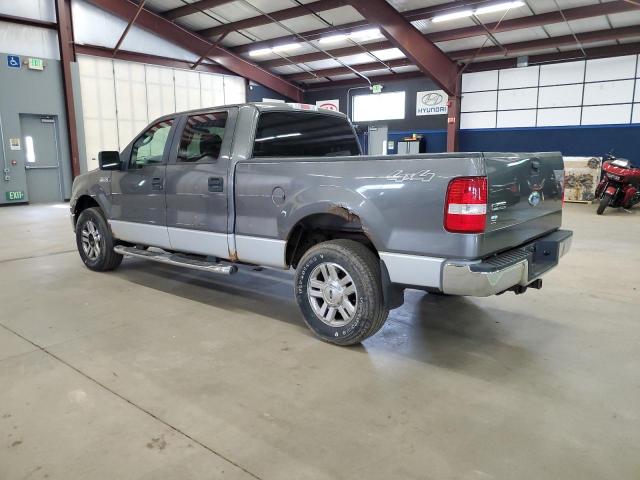 Photo 2 from auction – 2008 FORD F150 SUPER with VIN 1FTPW14528FB60320
