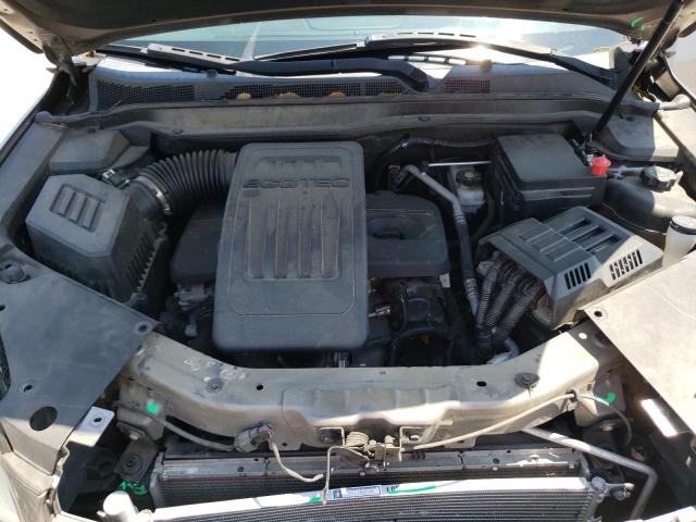 Photo 12 from auction – 2011 CHEVROLET EQUINOX LT with VIN 2CNALDECXB6265245