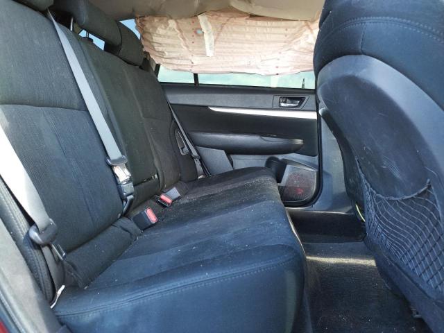 Photo 11 from auction – 2013 SUBARU OUTBACK 2. with VIN 4S4BRCGC2D3300221
