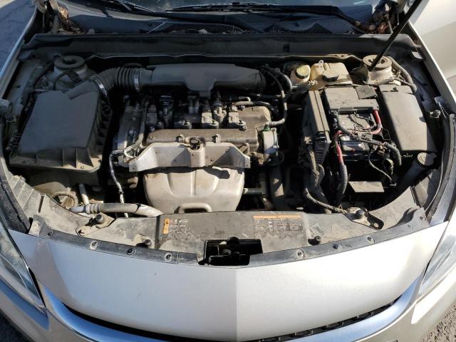 Photo 11 from auction – 2014 CHEVROLET MALIBU LS with VIN 1G11A5SL6EF134272