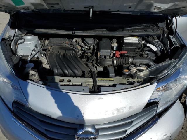 Photo 11 from auction – 2016 NISSAN VERSA NOTE with VIN 3N1CE2CP3GL374833
