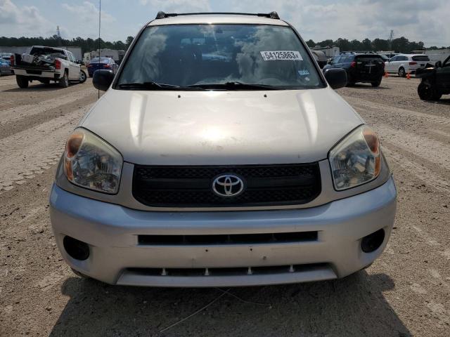 Photo 5 from auction – 2004 TOYOTA RAV4 with VIN JTEGD20V840008732