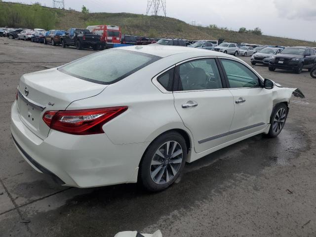 Photo 3 from auction – 2017 NISSAN ALTIMA 2.5 with VIN 1N4AL3AP3HC219091