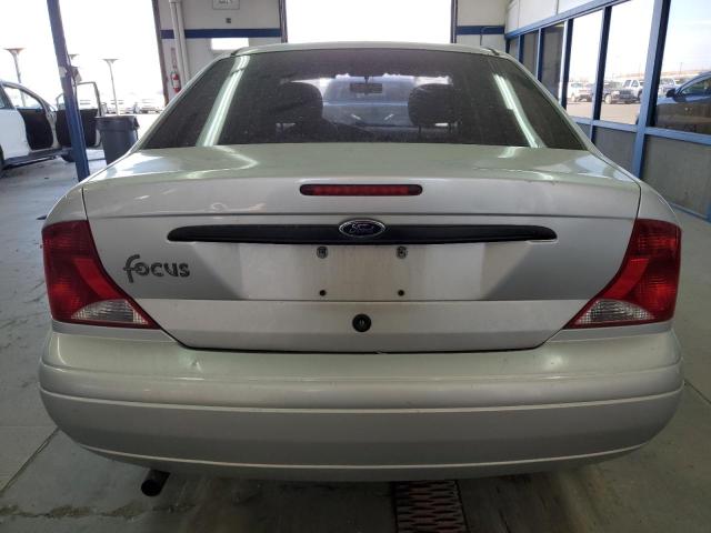 Photo 6 from auction – 2003 FORD FOCUS LX with VIN 1FAFP33P63W144983