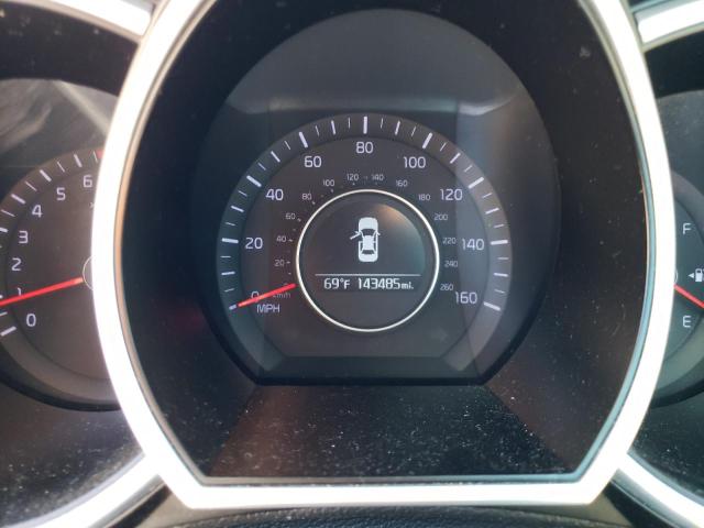 Photo 9 from auction – 2015 KIA OPTIMA LX with VIN 5XXGM4A78FG440271