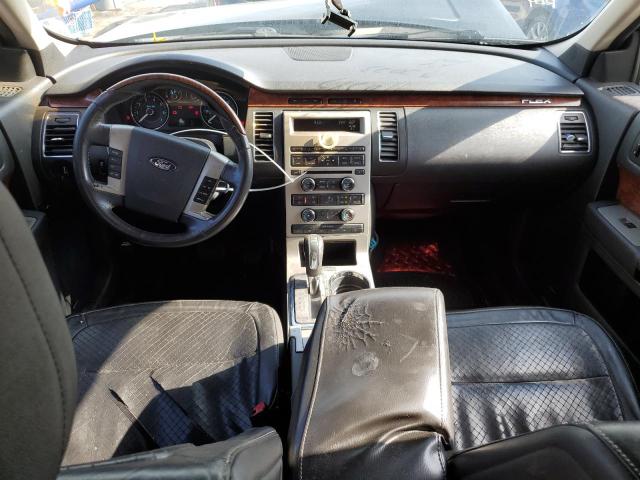 Photo 8 from auction – 2009 FORD FLEX LIMIT with VIN 2FMDK53C39BA36450
