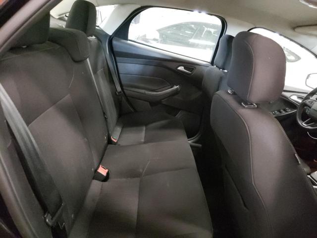 Photo 10 from auction – 2015 FORD FOCUS SE with VIN 1FADP3FE5FL220667