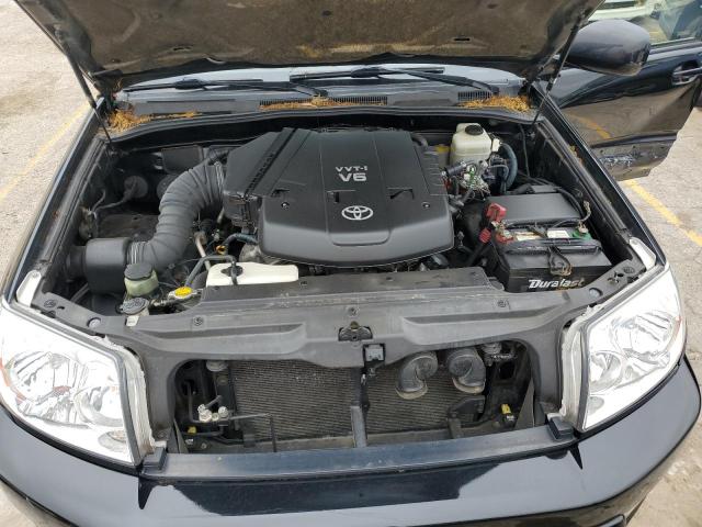 Photo 12 from auction – 2005 TOYOTA 4RUNNER LI with VIN JTEBU17R150068284