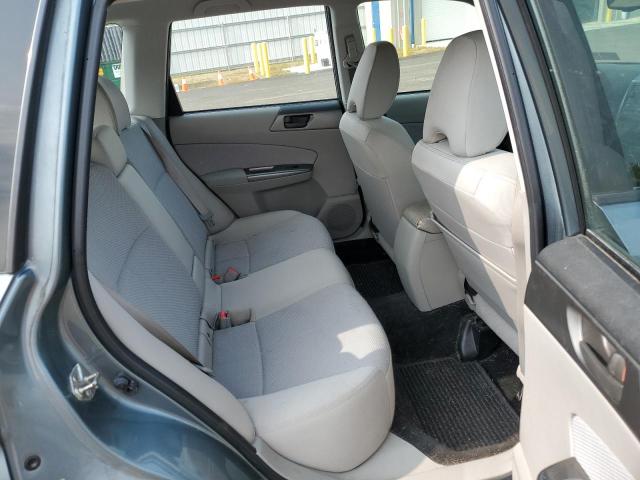 Photo 11 from auction – 2013 SUBARU FORESTER 2 with VIN JF2SHABC9DH424381